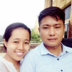 Kyaw Tayza, 28.04.2000
