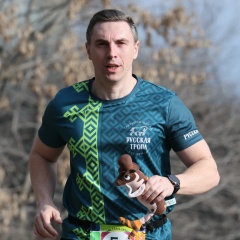 Дмитрий Лоскутов, 08.08, Зеленоград
