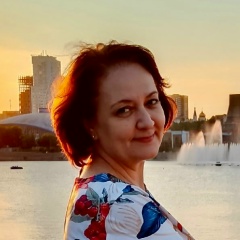 Ирина Демишева, 21.03.1970, Челябинск