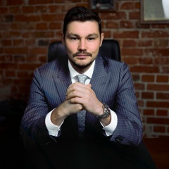 Глеб Плесовских, 25.03.1987, Москва