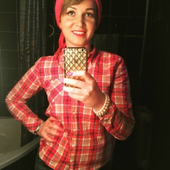 Алла Малькевич, 18.03