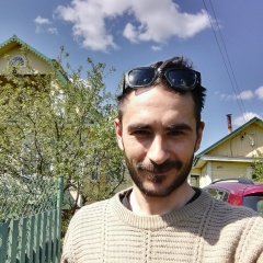 Роман Белайц, Санкт-Петербург