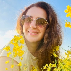 Evgeniya Missevgesha, Москва