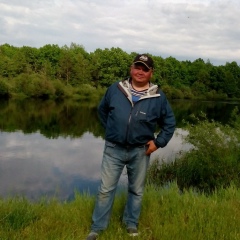 Александр Вашкевич, 27.09.1974, Минск