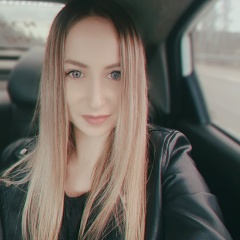 Оксана Доронина, 11.03.1994, Москва