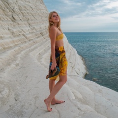 Яна Ившина, 22.11, Praha