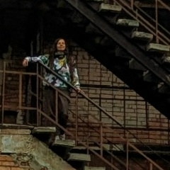 Юля Мутова, 15.12, Москва