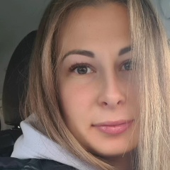 Светлана Синявская, 17.04, Сергиев Посад