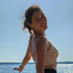 Екатерина Евлампьева, 12.01.1987, Санкт-Петербург