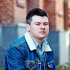 Сергей Андрюнин, 27.03.1985, Москва