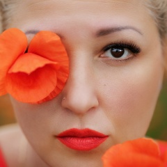 Наталья Антипас, 29.03, Москва