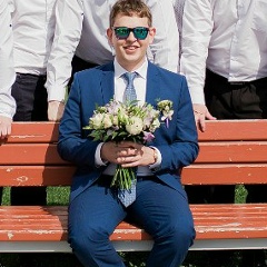 Ринат Шакиров, 25.02, Казань