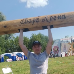 Алексей Сметанин, 01.06.1989, Киров