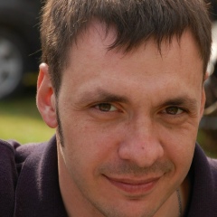 Андрей Белан, 26.10.1981, Санкт-Петербург