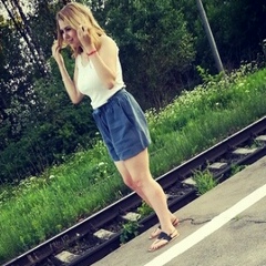 Алина Репина, 14.05.2001, Кондрово