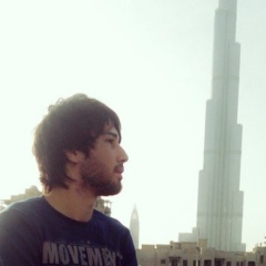 Aziz Irsaliyev, 10.12, Dubai