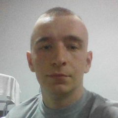 Женя Яцин, 07.10, Павлоград