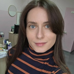 Ирина Сорокан, 01.11, Бендеры