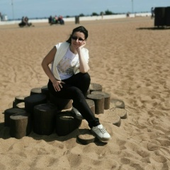 Ольга Альтшулер, 25.01, Санкт-Петербург