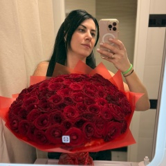 Keti Levanovna, 03.05, Москва