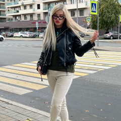 Mariia Meow, 27.05, Санкт-Петербург