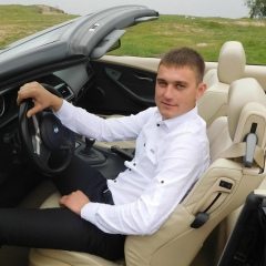 Владимир Колодко, 28.03, Братск