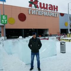 Жавлонбек Хакимов, Ташкент