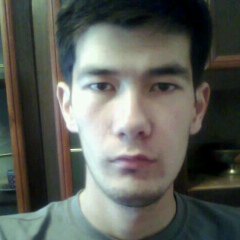 Атабек Юсупов, 03.08, Тахиаташ