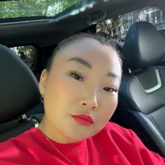 Nataly Kim, 26.04, Астана