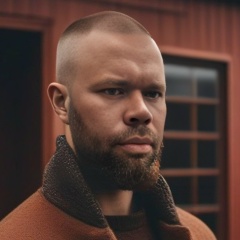 Игорь Сафонов, Владимир