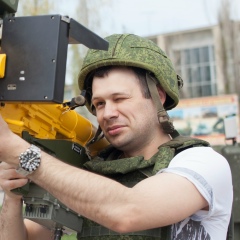 Владимир Иванов, 10.10, Москва