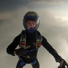 Leonid Yaishenkin, 20.07, Москва