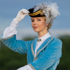 Анастасия Боровикова, 14.06, Санкт-Петербург
