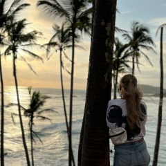 Maria Paromova, 05.03, Москва