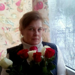 Оксана Мелинте, 10.01, Москва