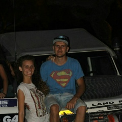 Данил Мухин, 05.06.1992, Киев