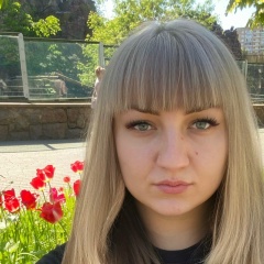 Виолетта Надолинец, 02.06, Щелково