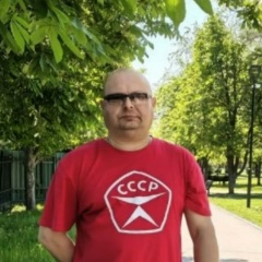 Александр Сёмин, Саратов