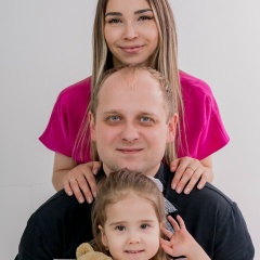 Олег Губаль, 26.04, Мариинск