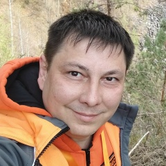 Илья Бабичев, 07.02, Новокузнецк