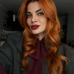 Оля Веденеева, 10.06, Ярославль