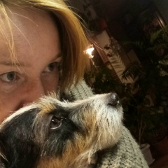 Полина Янсон, 16.10.1973, Санкт-Петербург