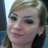 Anya Chekina, 15.07.1987, Душанбе