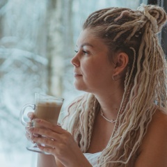 Мария Затрутина, 21.03.1986, Москва