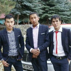 Ельтай Нусипов