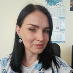 Диана Сабитова, 07.08, Санкт-Петербург