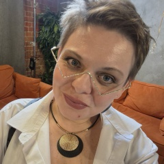 Лена Петренко, Москва