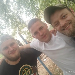 Виталий Игоревич, 09.06