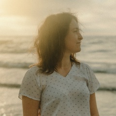 Анастасия Новикова, 15.04