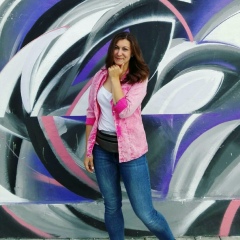 Юля Матвійчук, 01.09.1992, Луцк